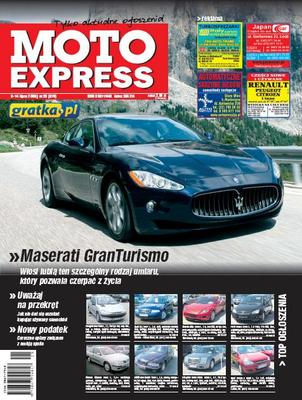 motoexpress