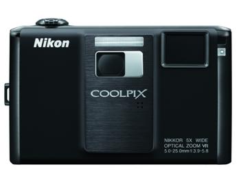 NikonCoolpixS1000pj