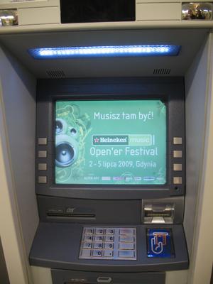 bankomat