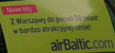 AirBaltic